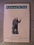 Dr. Johnson By Mrs. Thrale: The 'Anecdotes' of Mrs. Piozzi in Their Original Form Edited and with an Introduction By Richard Ingrams