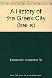 A history of the Greek city