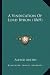 A Vindication of Lord Byron (1869) at Amazon Books: 515uzt6twyL._SL75_