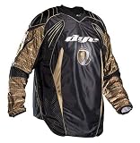 Dye 2007 Limited Edition Paintball Jersey - Mecca