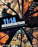11:14 - elevenfourteen [Blu-ray]