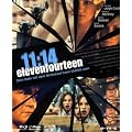 11:14 - elevenfourteen [Blu-ray]