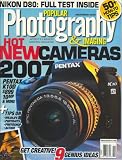  : Popular Photography & Imaging, November 2006 Issue