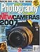 Magazines : Popular Photography & Imaging, November 2006 Issue