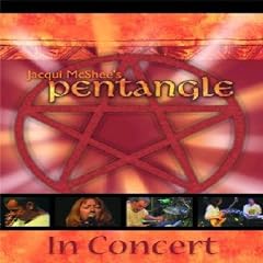 In Concert [DVD]