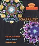 Abnormal Psychology