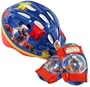 Mickey Mouse Club Micro Bicycle Helmet and Protective Pad Value Pack (Toddler)