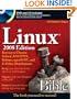 Linux Bible, 2008 Edition: Boot up to Ubuntu, Fedora, KNOPPIX, Debian, openSUSE, and 11 Other Distributions
