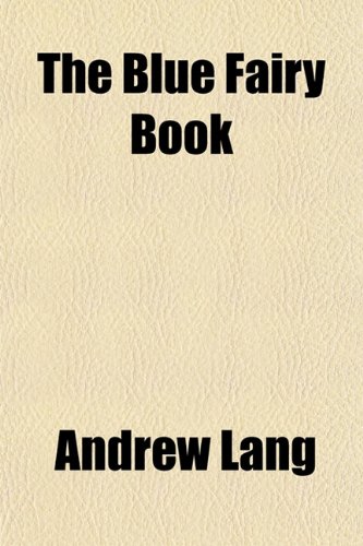 The Blue Fairy Book