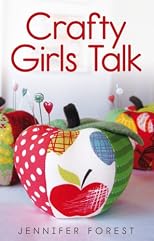 Crafty Girls Talk