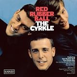 Red Rubber Ball