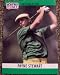 Payne Stewart
1990 ProSet # 1 Payne Stewart Rookie PGA Golf Card - Mint Condition - Shipped In Protective Screwdown Dispaly Case!