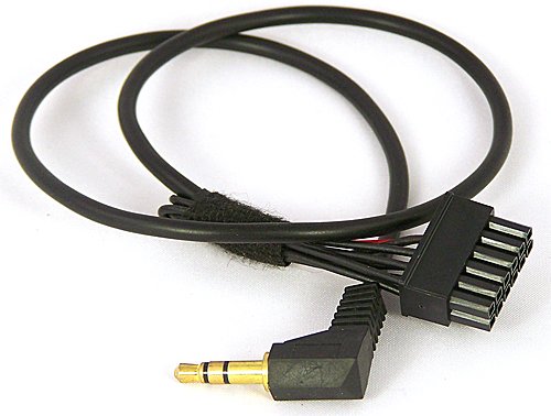 Lenkradfernbedienung – Kabel für Autoradio Sony