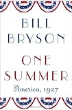 One Summer: America, 1927