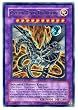Yu-Gi-Oh GX STON-ENSE1 CYBER END DRAGON Limited Edition card