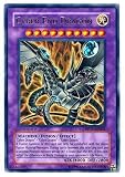 Yu-Gi-Oh GX STON-ENSE1 CYBER END DRAGON Limited Edition card