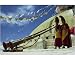 10x8 Photograph (25x20cm) Two monks blowing long horns by Robert Harding