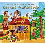 Reggae Playground