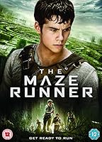 The Maze Runner