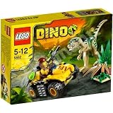 LEGO Dino Ambush Attack 5882