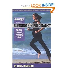 Runner's World Guide to Running and Pregnancy