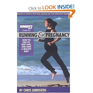 Runner's World Guide to Running and Pregnancy