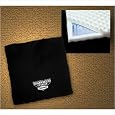 Wheelchair Gel Cushion with Convoluted Foam Size: 22" x 20" x 3"