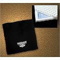 Wheelchair Gel Cushion with Convoluted Foam Size: 22