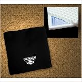 Gel Cushion W/ Convoluted Foam w/Nylon Cover Gel Cushion W/ Convoluted Foam w/Nylon Cover