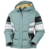 Columbia Sportswear Little Girl's Alberta Rose Jacket