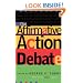 The Affirmative Action Debate