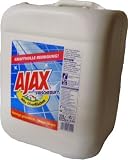 Ajax Frischeduft Allzweckreiniger 10 l Kanister