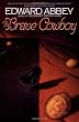 Brave Cowboy