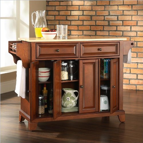 Kitchen Island | Kitchen Island Carts