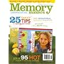 Memory Makers, July/August 2008 Issue