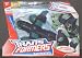 Transformers Animated Lugnut Voyager Class Action Figure