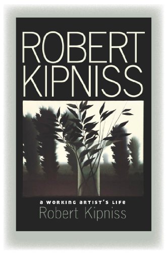 Robert Kipniss, by Robert Kipniss Robert Kipniss, by Robert Kipniss