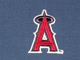 Los Angeles Angels of Anaheim Primary Logo Embroidered Collector Patch