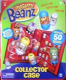 Mighty Beanz Collector Case Series 2