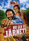 All The Way Boys ( Più forte, ragazzi! ) ( Plane Crazy ) [ NON-USA FORMAT, PAL, Reg.2 Import - Sweden ]