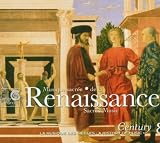 Musique sacrée de la Renaissance