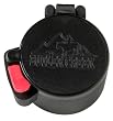 Butler Creek 19 Eyepiece Flip Open Scope Cover