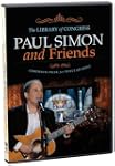 Simon;Paul and Friends 2007: L