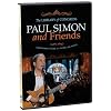 Paul Simon And Friends: The Library of Congress Gershwin Prize for Popular Song