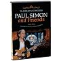 Paul Simon And Friends: The Library of Congress Gershwin Prize for Popular Song