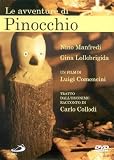 The Adventures of Pinocchio ( Le avventure di Pinocchio ) ( Les aventures de Pinocchio )