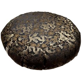 DreamTime Perfect Balance Zafu Cushion
