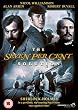 The Seven Per Cent Solution [1976] [DVD]
