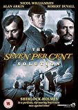 The Seven Per Cent Solution [1976]