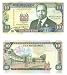 Kenya 1994 10 Shillings, Pick 24F